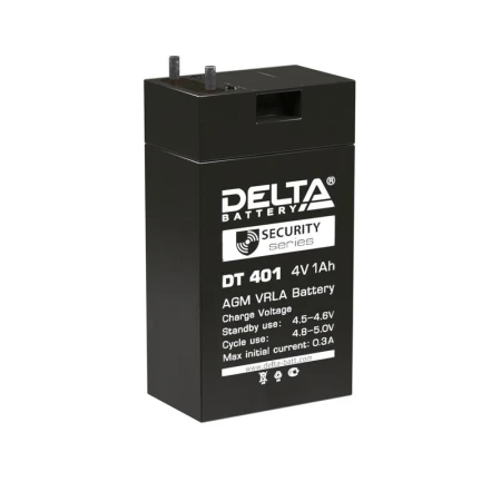 DT 401
