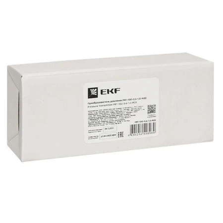 PRT-100-0,6-1,0-M20-V