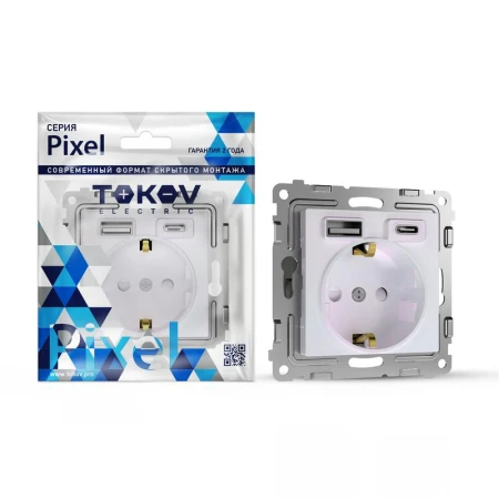 TKE-PX-R1U2AC-C04