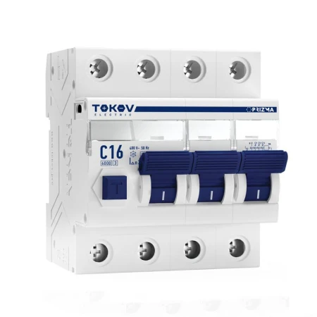 TKE-PZ60-RCBO-4-16-30-AC