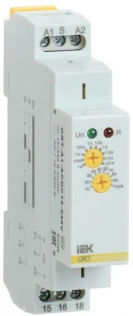 ORT-A1-ACDC12-240V