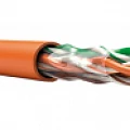 TechnoLAN U/UTP Cat 5e PVC LS нг(A)-FRLS TechnoLAN U/UTP Cat 5e PVC LS нг(A)-FRLS