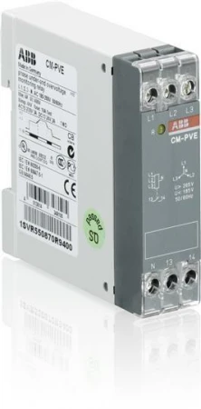 1SVR550870R9400