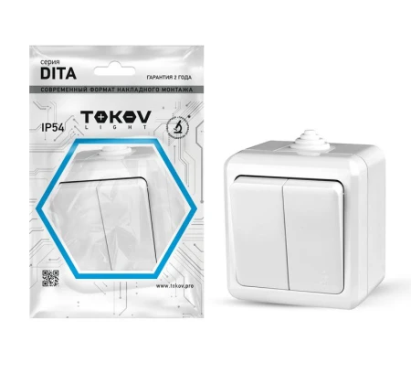 TKL-DT-V2-C01-IP54