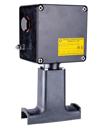 Extherm TermBox Ex 120N