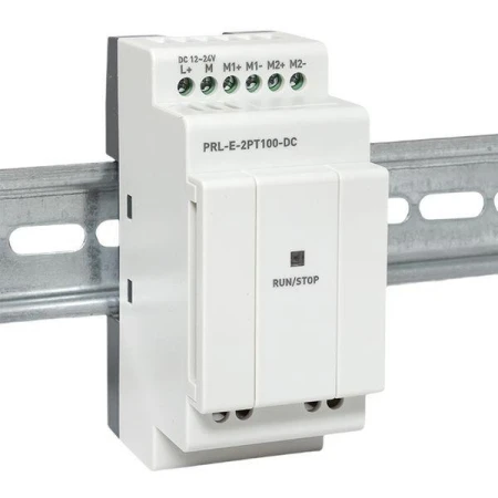 PRL-E-2PT100-DC