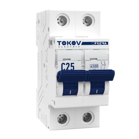 TKE-PZ45-MCBI-2-25-C
