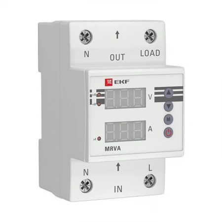 MRVA-63A