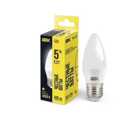 LLE-C35-5-230-30-E27