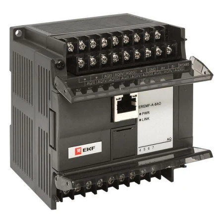EREMF-A-8AO-V