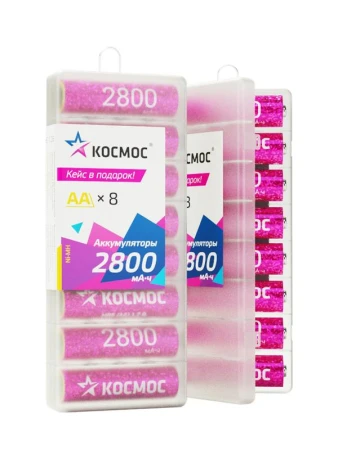 KOCR6NIMH2800mAh8B