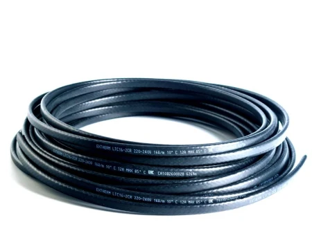 Extherm LXTC16-2CR