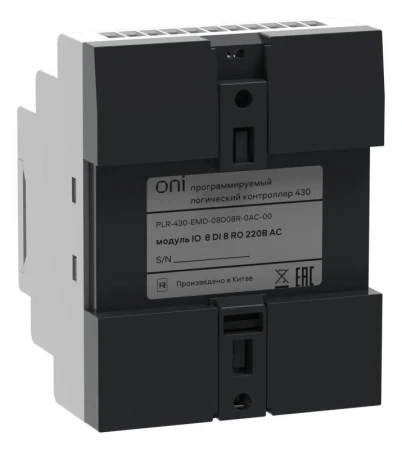 PLR-430-EMD-08D08R-0AC-00