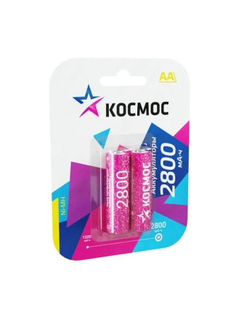 KOCR6NIMH2800MAH2BL