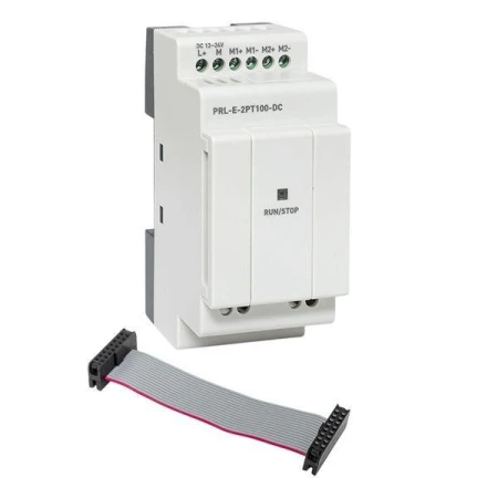 PRL-E-2PT100-DC