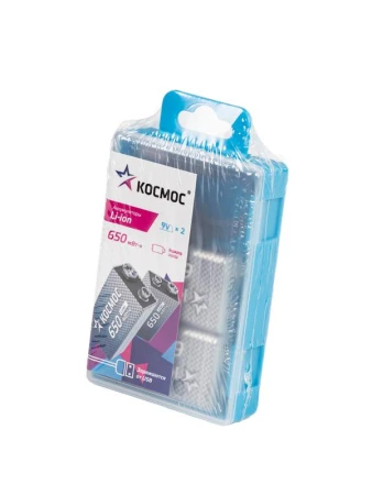 KOCLi9V650mAh2B