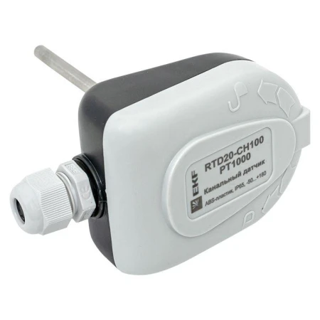 RTD20-CH100-PT1000