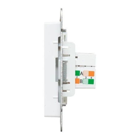 UP1-SOW-2RJ45-5
