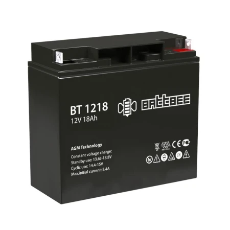 BT 1218