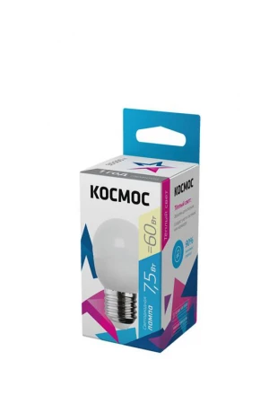 LkecLED7.5wGL45E2730