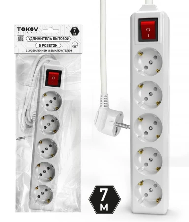 TKL-C01-BU5-7-1.5-ZV