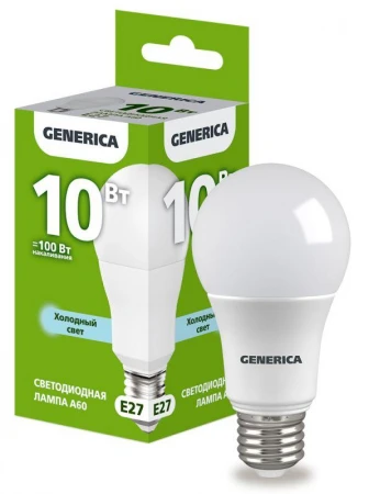 LL-A60-10-230-65-E27-G