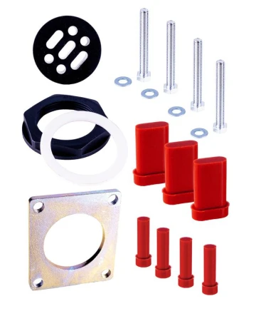 Extherm TermBox Ex 120N