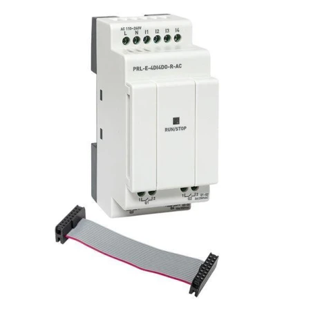 PRL-E-4DI4DO-R-AC
