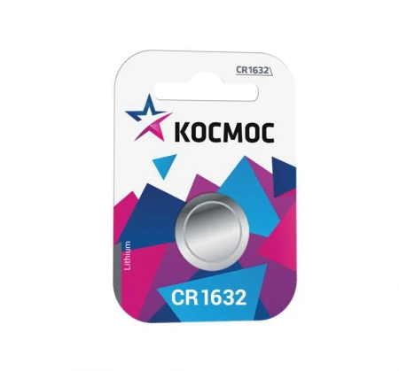 KOCR16321BL