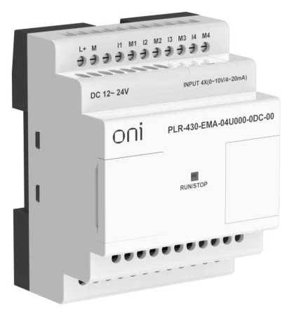 PLR-430-EMA-04U000-0DC-00