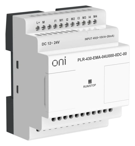 PLR-430-EMA-04U000-0DC-00