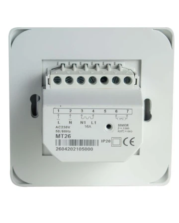 Extherm MT26