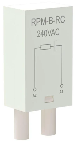 RPM-B-RC-AC240V