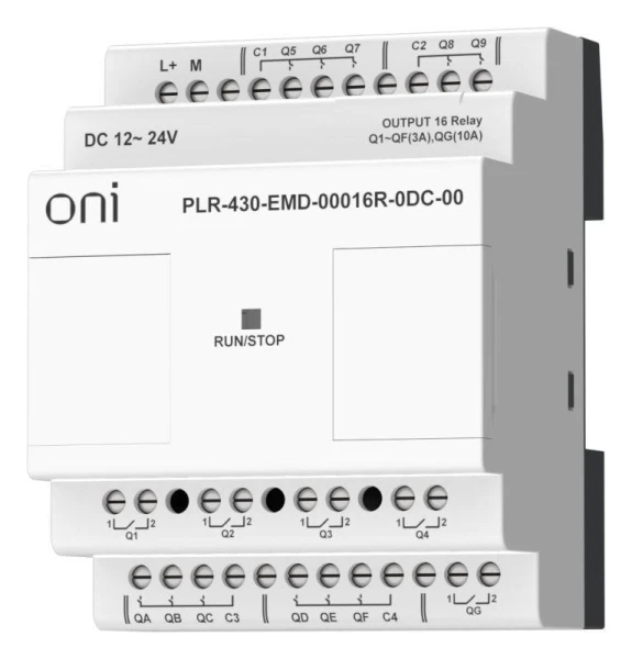 PLR-430-EMD-00016R-0DC-00