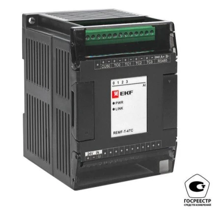 REMF-T-4TC-V