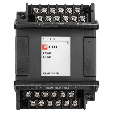 REMF-T-4TR-V