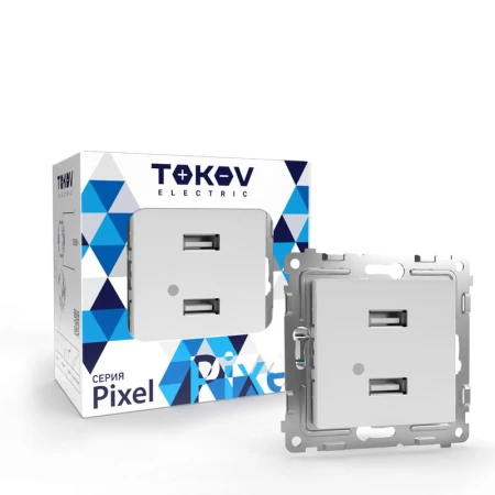 TKE-PX-2USB-C01