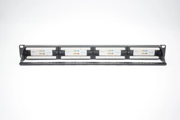 TKE-PP-5E-1U-24P-UTP-CO