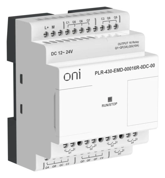 PLR-430-EMD-00016R-0DC-00