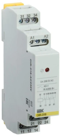 OIR-316-AC230V