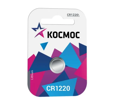 KOCR12201BL