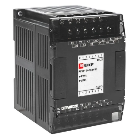 REMF-D-8X8Y-R