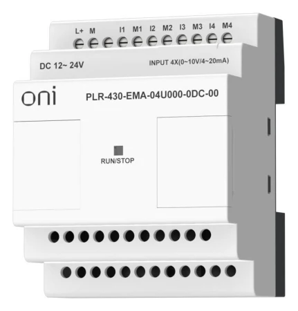 PLR-430-EMA-04U000-0DC-00