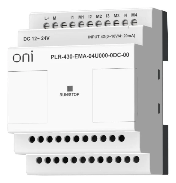 PLR-430-EMA-04U000-0DC-00