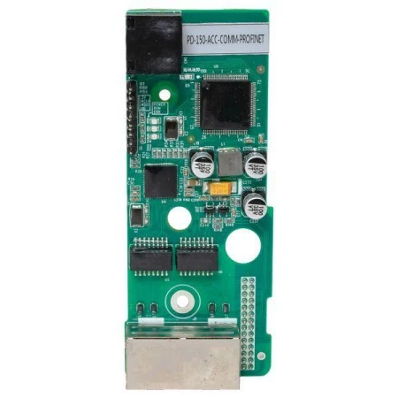 PD-150-ACC-COMM-PROFINET