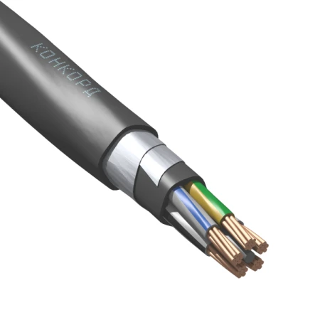ВБШвнг(A)-LS 5x50 мк-1 | Конкорд