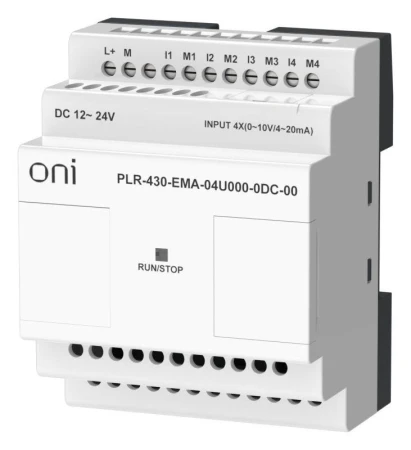 PLR-430-EMA-04U000-0DC-00