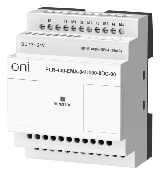 PLR-430-EMA-04U000-0DC-00