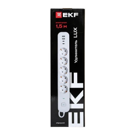 UBA-LUX-515-TC