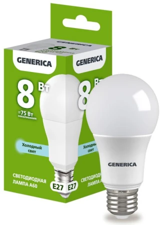 LL-A60-08-230-65-E27-G